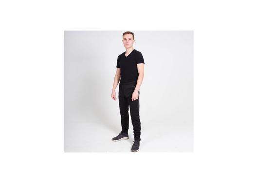 Брюки Arswear Storm Man (Цвет Черный)  PASTOM0