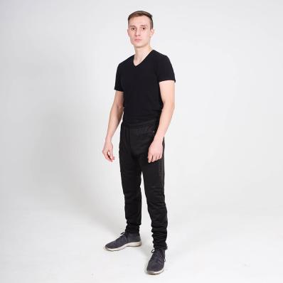 Брюки Arswear Storm Man (Цвет Черный)  PASTOM0