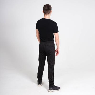 Брюки Arswear Storm Man (Цвет Черный)  PASTOM0
