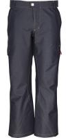 Брюки г/л ZIENER TAIJI муж. denim  114209-555