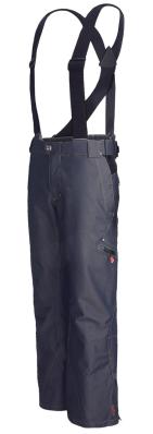 Брюки г/л ZIENER TAIJI муж. denim  114209-555