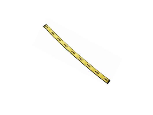 Держатель лыж на стену TOKO RS-Skiholder Belt  для фиксации 8п лыж  5544000