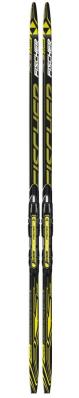 Беговые лыжи FISCHER  RCS Classic  JR. 14г.  N61113 NIS
