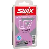 Парафин SWIX  LF7X         -2/-8      60г.  LF07X-6
