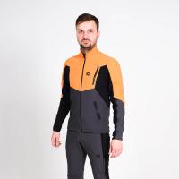 Куртка Arswear Softshell PRO Man (Цвет Оранжевый)  JSPROM0