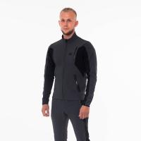 Куртка Arswear Softshell PRO Man (Цвет Серый)  JSPROM0