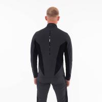 Куртка Arswear Softshell PRO Man (Цвет Серый)  JSPROM0