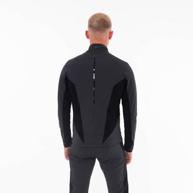 Куртка Arswear Softshell PRO Man (Цвет Серый)  JSPROM0