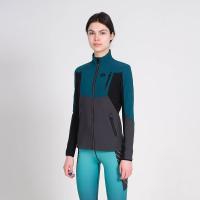 Куртка Arswear Softshell PRO Woman (Цвет Зеленый)  JSPROW0
