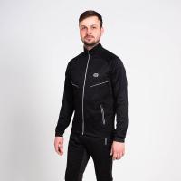 Куртка Arswear Softshell Storm Man (Цвет Черный)  JSSTOM0