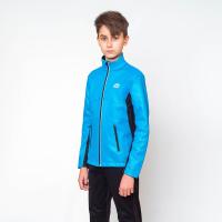 Куртка Arswear Softshell ACTIVE LITE KIDS  (Цвет Голубой)  JSACLK0