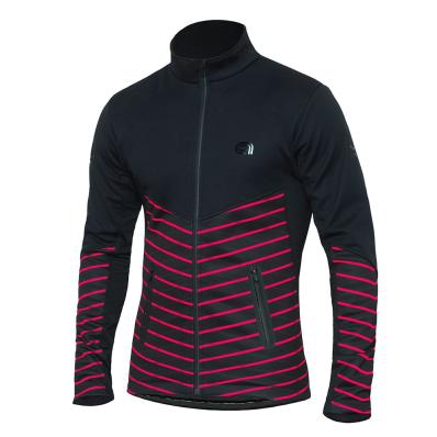 Куртка Arswear Softshell X-LINE Woman (Цвет Красный)  JSXLNW0