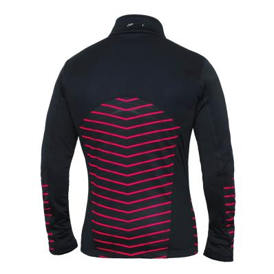 Куртка Arswear Softshell X-LINE Woman (Цвет Красный)  JSXLNW0