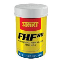 Мазь  START FHF80 фтор  BLUE   -4/-10  45г  01897