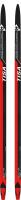 Беговые лыжи TISA RACE CAP UNIVERSAL  JR  N90121V