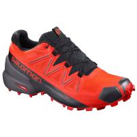 Кроссовки SALOMON SPEED CROSS 5 GTX Valia/Bk  407965