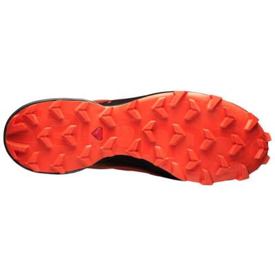 Кроссовки SALOMON SPEED CROSS 5 GTX Valia/Bk  407965
