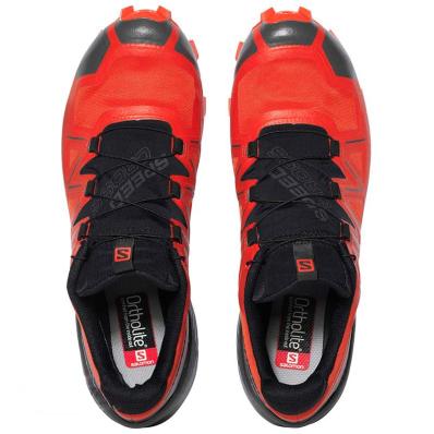 Кроссовки SALOMON SPEED CROSS 5 GTX Valia/Bk  407965
