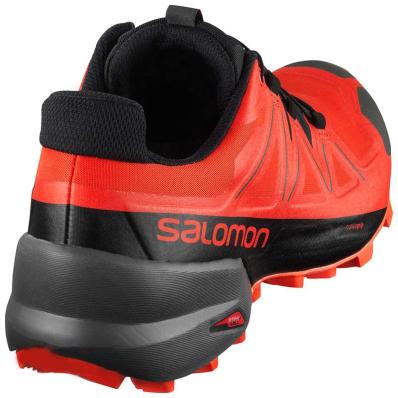 Кроссовки SALOMON SPEED CROSS 5 GTX Valia/Bk  407965