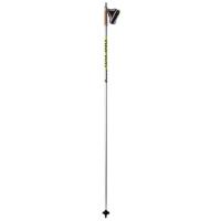 Беговые палки   OW Diamond 610 yellow/silver пробка/капкан  20225