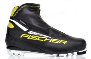 Лыжные ботинки  FISCHER  RC 3  CL  S17215 NNN