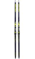 Беговые лыжи FISCHER   SPEEDMAX SK  IFP  stiff + N04917  IFP