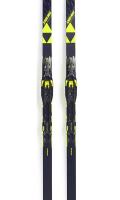 Беговые лыжи FISCHER   SPEEDMAX SK  IFP  stiff + N04917  IFP