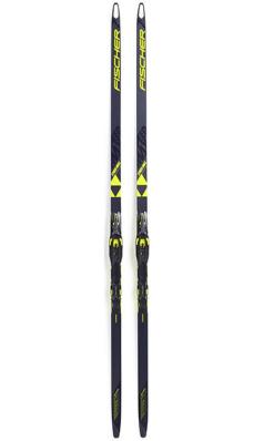 Беговые лыжи FISCHER   SPEEDMAX SK  IFP  stiff + N04917  IFP