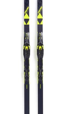 Беговые лыжи FISCHER   SPEEDMAX SK  IFP  stiff + N04917  IFP