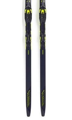 Беговые лыжи FISCHER   SPEEDMAX SK  IFP  stiff + N04917  IFP