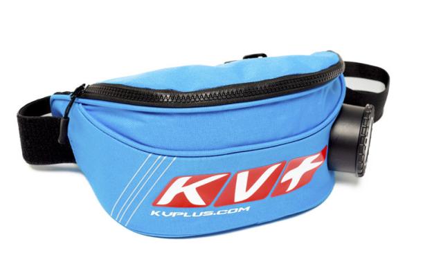 Подсумок-фляжка  KV+ Thermo waist bag 1L  22D05