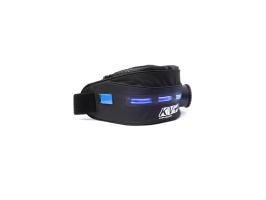 Подсумок-фляжка  KV+ Thermo waist bag with LED 1L  22D32