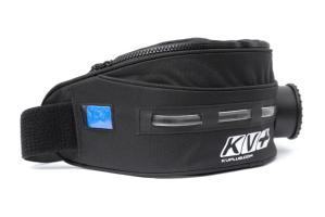 Подсумок-фляжка  KV+ Thermo waist bag with LED 1L  22D32
