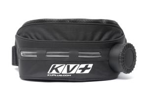 Подсумок-фляжка  KV+ Thermo waist bag with LED 1L  22D32