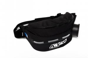 Подсумок-фляжка  KV+ Thermo waist bag with LED 1L  22D32