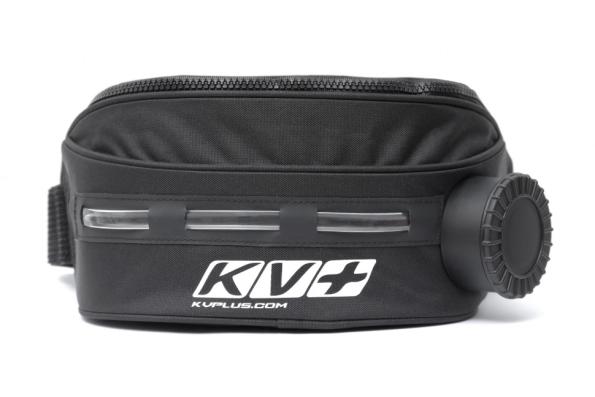 Подсумок-фляжка  KV+ Thermo waist bag with LED 1L  22D32