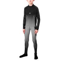 Гоночный комбинезон Arswear PRO Kids (Цвет Серый)  SCPROK0