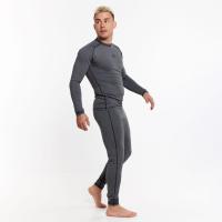 Термобелье Arswear Lite Man (Цвет Серый)  THLITM1