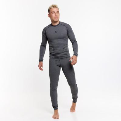 Термобелье Arswear Lite Man (Цвет Серый)  THLITM1