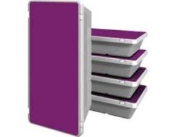 Парафин START SG 6 Violet -2/-7 180г.  03746