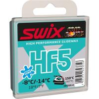 Парафин SWIX HF05 X -8/-14 40г  HF05 X-40