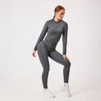 Термобелье Arswear Lite Woman  (Цвет Серый)  THLITW1