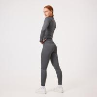 Термобелье Arswear Lite Woman  (Цвет Серый)  THLITW1