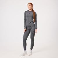 Термобелье Arswear Lite Woman  (Цвет Серый)  THLITW1