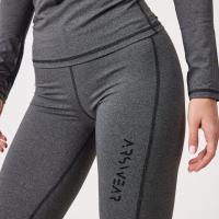 Термобелье Arswear Lite Woman  (Цвет Серый)  THLITW1