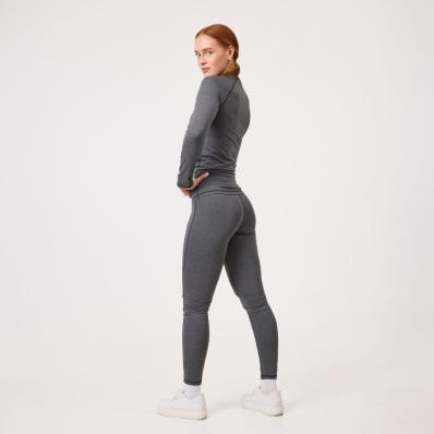 Термобелье Arswear Lite Woman  (Цвет Серый)  THLITW1