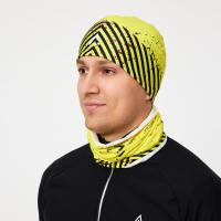 Шапка Arswear ACTIVE Unisex (Цвет Лайм)  HTACTU0