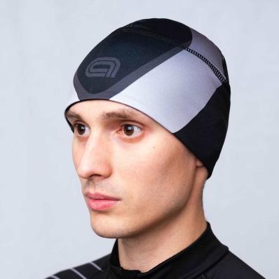 Шапка Arswear PRO Unisex (Цвет Серый)  HTPROU0