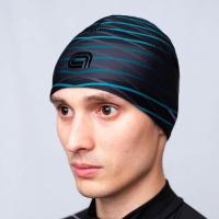 Шапка Arswear X-LINE Unisex (Цвет Зеленый)  HTXLNU0