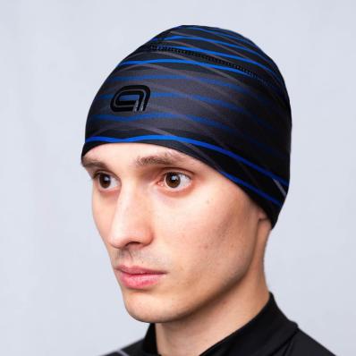 Шапка Arswear X-LINE Unisex (Цвет Синий)  HTXLNU0